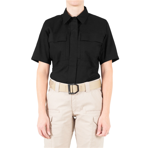 First Tactical W V2 BDU SS Shirt