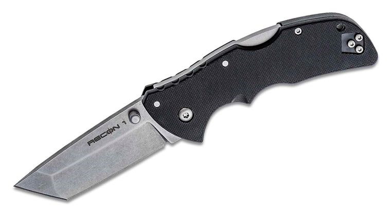 Cold Steel MINI RECON 1 TANTO POINT