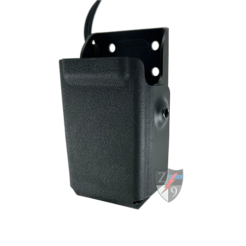 Zero9 Solutions Zero9 Portable Radio Case / P5400/P5500