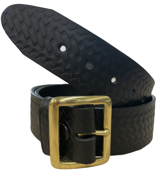 Perfect Fit 1.75'' Garrison Belt