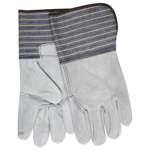 MCR Safety Select Full Back, Gauntlet