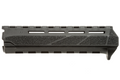 Bravo Company USA BCMGUNFIGHTER PMCR (Polymer M-LOK Compatible Rail) Mid Length