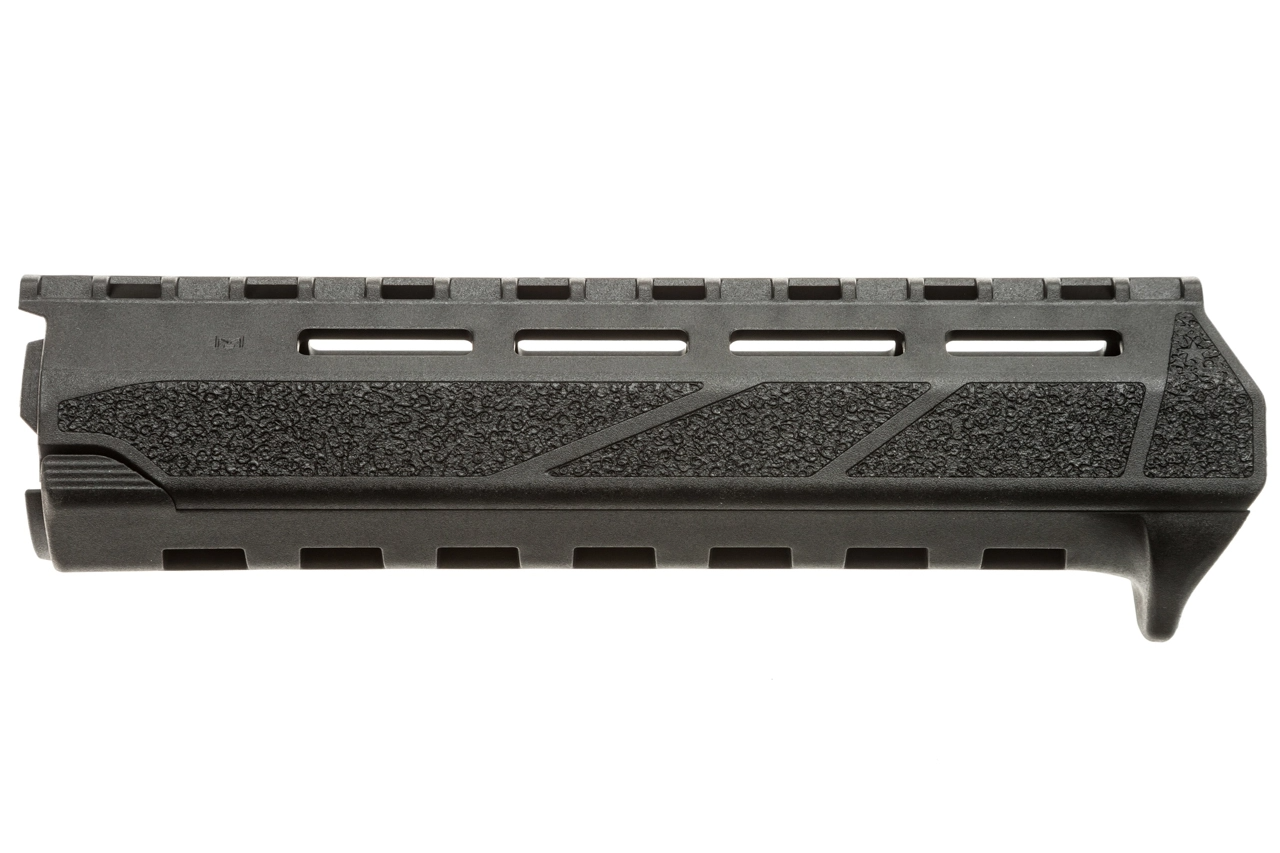 Bravo Company USA BCMGUNFIGHTER PMCR (Polymer M-LOK Compatible Rail) Mid Length