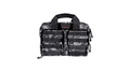 GPS Tactical Quad + 2 Pistol Range Bag