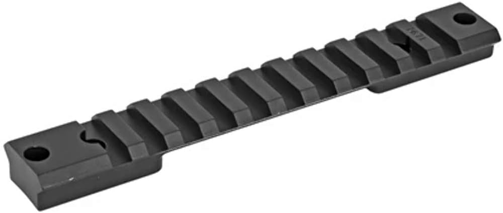 Warne Scope Mounts Bergara Premier, HS Prec SA Mountain Tech Tactical Rail 8-40