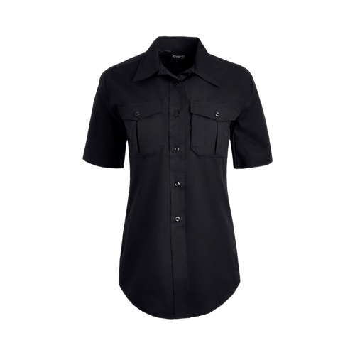 Vertx Fusion Flex Short Sleeve Shirt