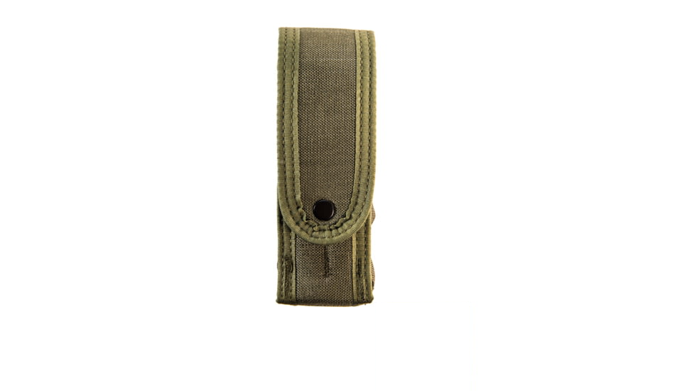 High Speed Gear Duty Smoke Grenade Pouch U-MOUNT