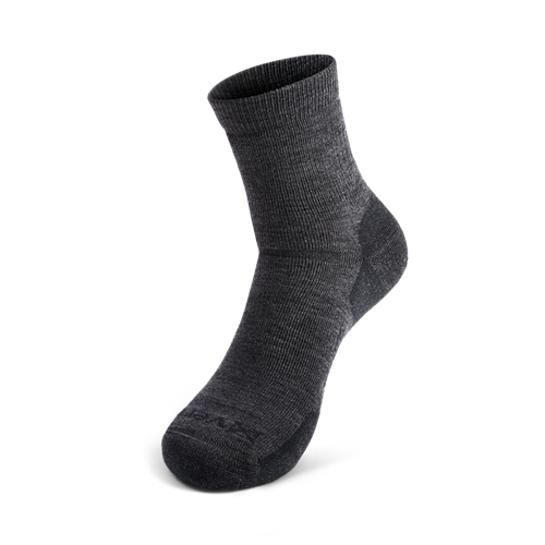 Vertx Vertx Pro Vaporcore 5'' Crew Sock - Medium-Weight