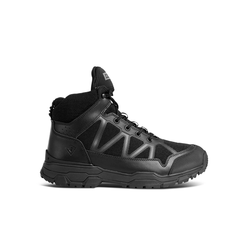 First Tactical M 5 Operator Mid - Black