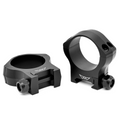 Warne Scope Mounts Warne Mountain Tech 34mm, Medium Matte Rings
