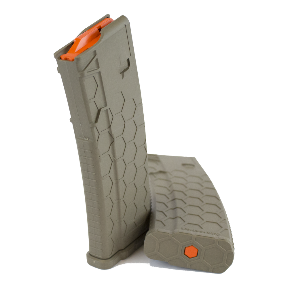 Hexmag Hexmag AR-15 Series 2