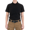 First Tactical W Cotton SS Polo
