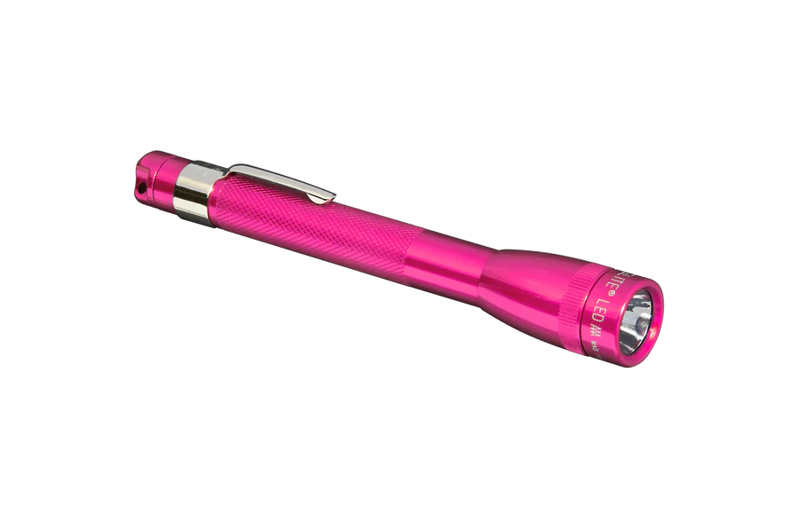 Maglite P32 Mini Maglite 2 AAA-Cell LED Flashlight