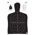Birchwood Casey Eze-Scorer 23 x 35 BC-27 Black Target
