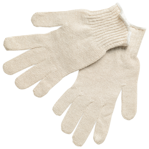 MCR Safety Econ Cotton/Polyester 7 Gauge