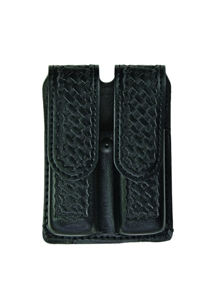 Hero's Pride AirTek Double Magazine Case