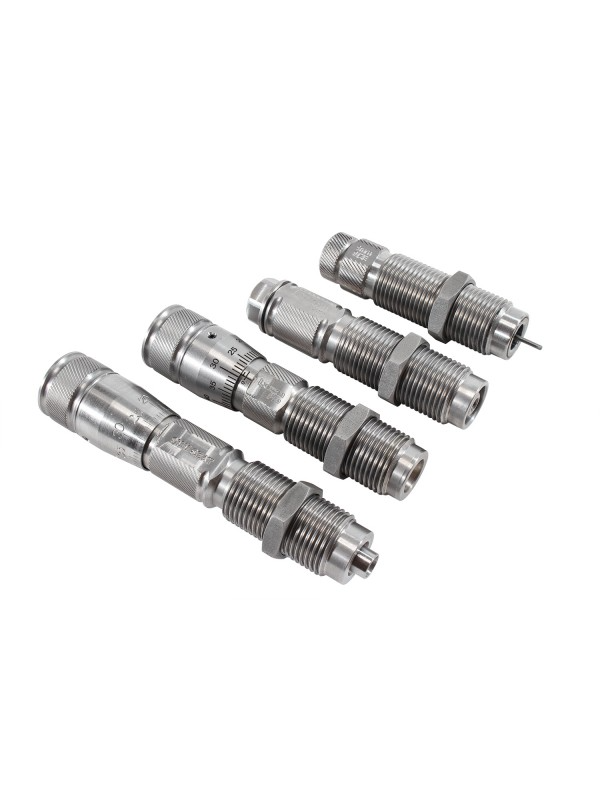 Lyman Pro Die Packs