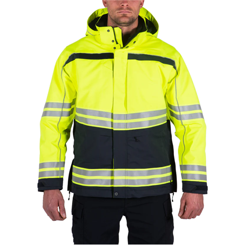First Tactical M Tactix  High-Vis Parka