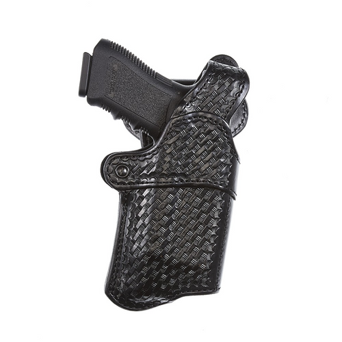 Aker Leather Nightguard Low Ride