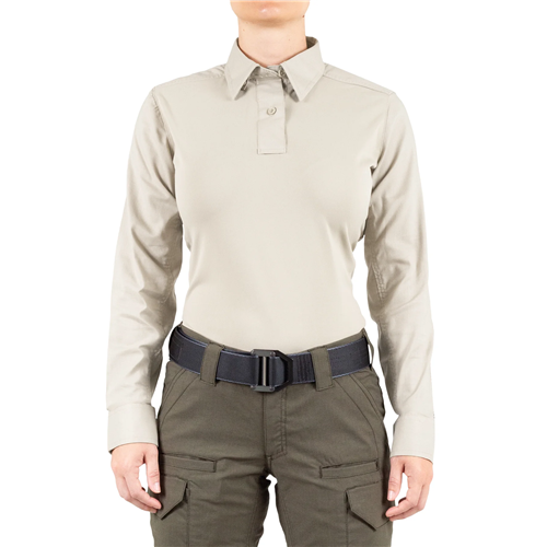 First Tactical W V2 Pro Perf LS Shirt