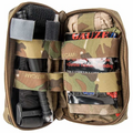 North American Rescue M-FAK Basic w/ Combat Gauze