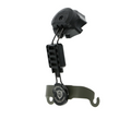 TCI Liberator IV Adaptive Suspension Kit - Helmet Mount
