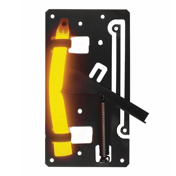 Cyalume Surface Trip Flare