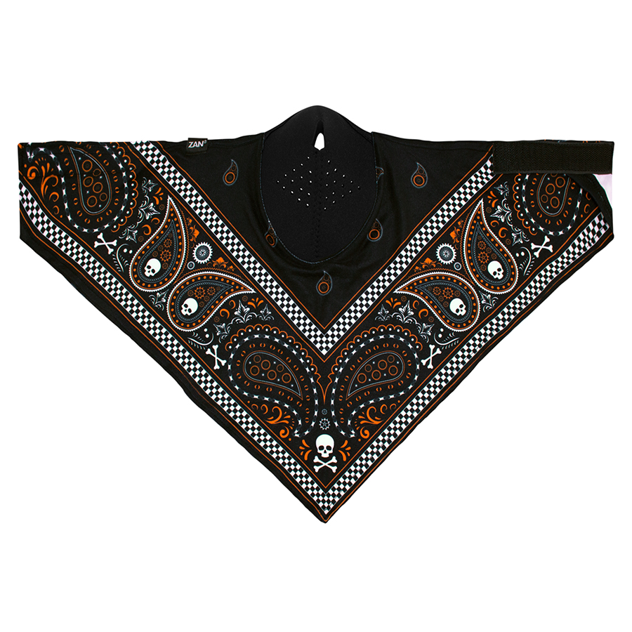 Zan Headgear Neodanna Mask
