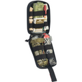 North American Rescue Tactical Operator Response Kit (TORK) Advanced w/ Combat Gauze