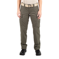 First Tactical W V2 BDU Pants - OD Green