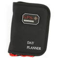 GPS Day Planner Handgun Case