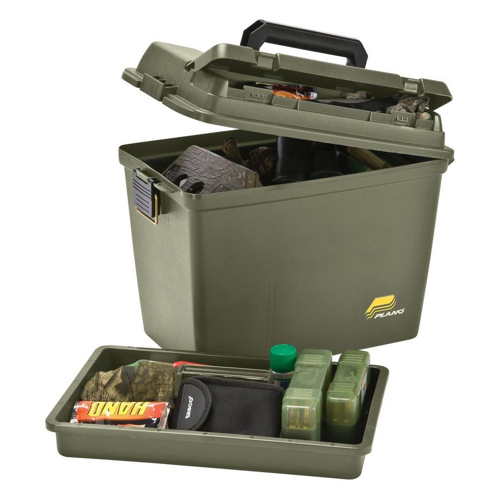 Plano Field/Ammo Box Magnum