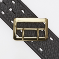 Aker Leather Sam Browne Duty Belt Buckle