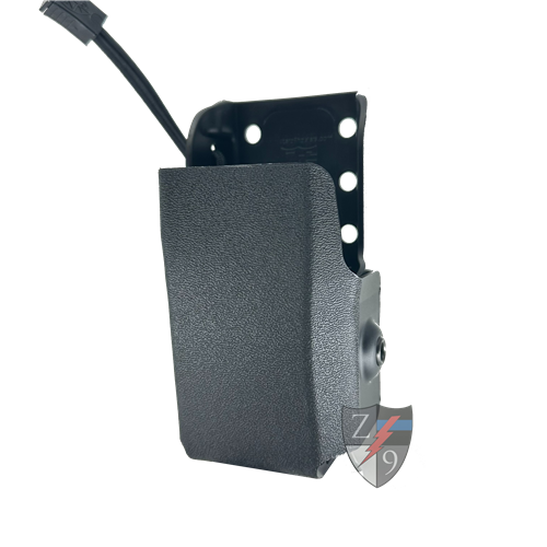 Zero9 Solutions Zero9 Portable Radio Case / NX-5000 (All Batteries)