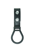 Hero's Pride AirTek D-Cell Ring Flashlight Holder w/ Plastic Holder