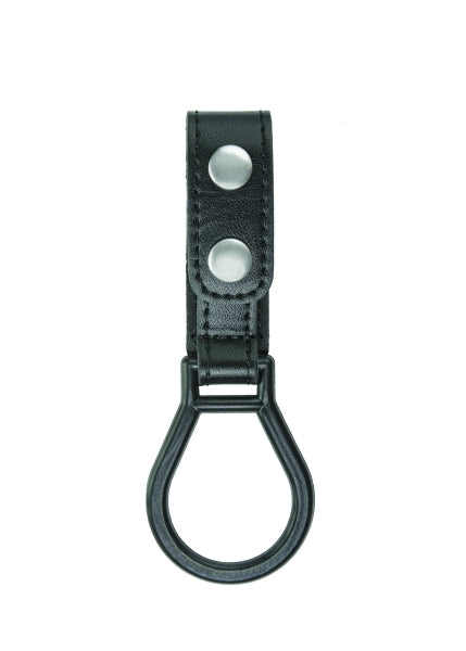 Hero's Pride AirTek D-Cell Ring Flashlight Holder w/ Plastic Holder