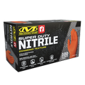 Mechanix Wear 8 Mil Nitrile RDT Gloves - 100 Pack