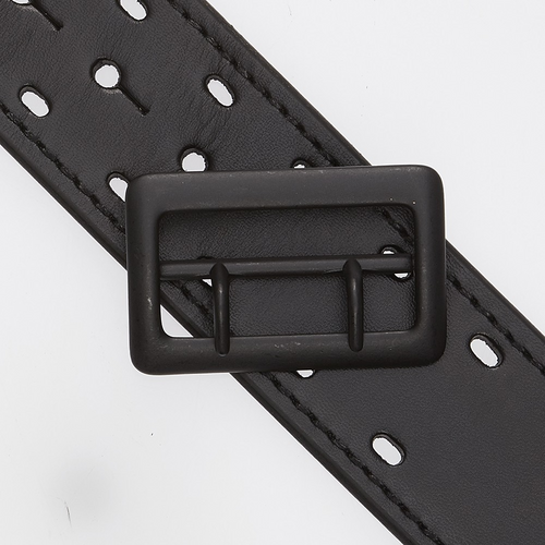 Aker Leather Sam Browne Duty Belt Buckle
