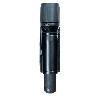 Perfect Fit AA Mini Flashlight Holder