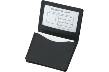 Strong Leather Company Gusseted Business Card Case