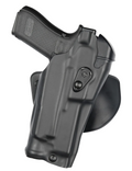 Safariland Model 6378RDS ALS Concealment Paddle Holster for Smith & Wesson M&P 2.0 9 w/ Light