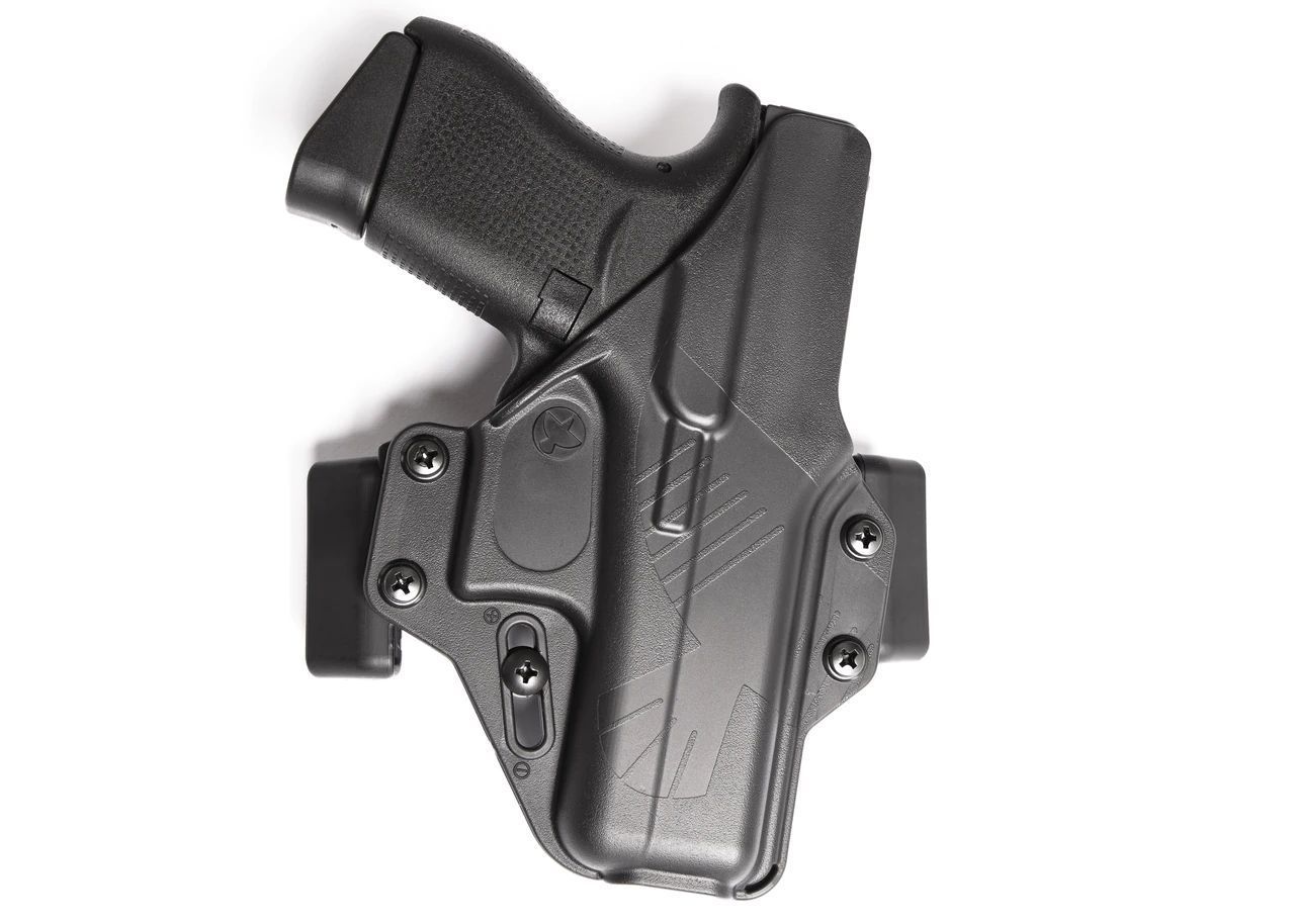 Raven Concealment Perun (Strongside OWB Holster)