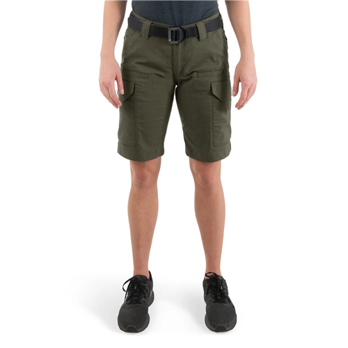 First Tactical W V2 Short - OD Green