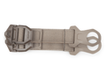 ESS Influx Pivot Ops-Core ARC Strap - Terrain Tan
