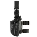 Safariland Model 7385 7TS ALS OMV Tactical Holster w/ Quick Release for Glock 20 Gens 1-4