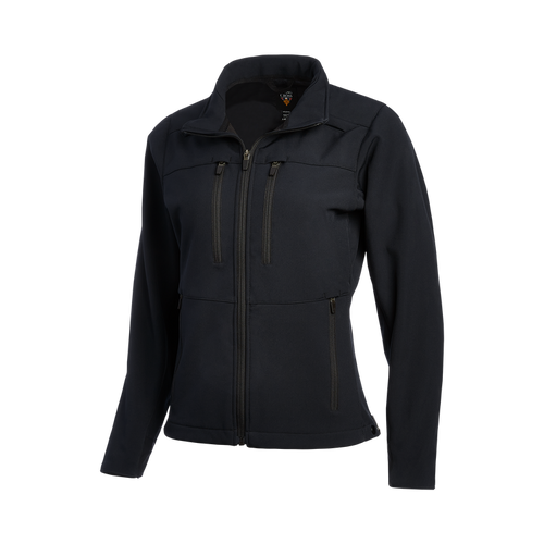 Flying Cross Dutyguard Full Zip Softshell