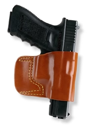 Gould & Goodrich Belt Slide Holster