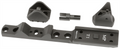 Midwest Industries Henry Pistol X Model Ghost Ring T1/T2 Rail