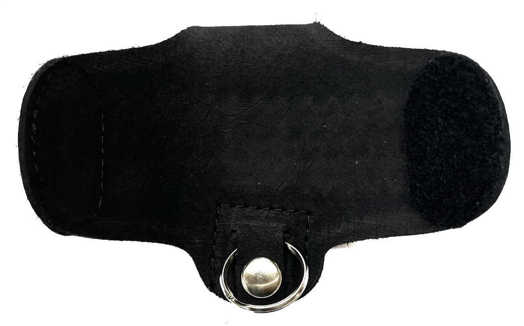 Perfect Fit Silent Key Holder w/ Ring