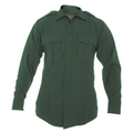 Elbeco CX360 Long Sleeve Shirt-Womens-Spruce Green